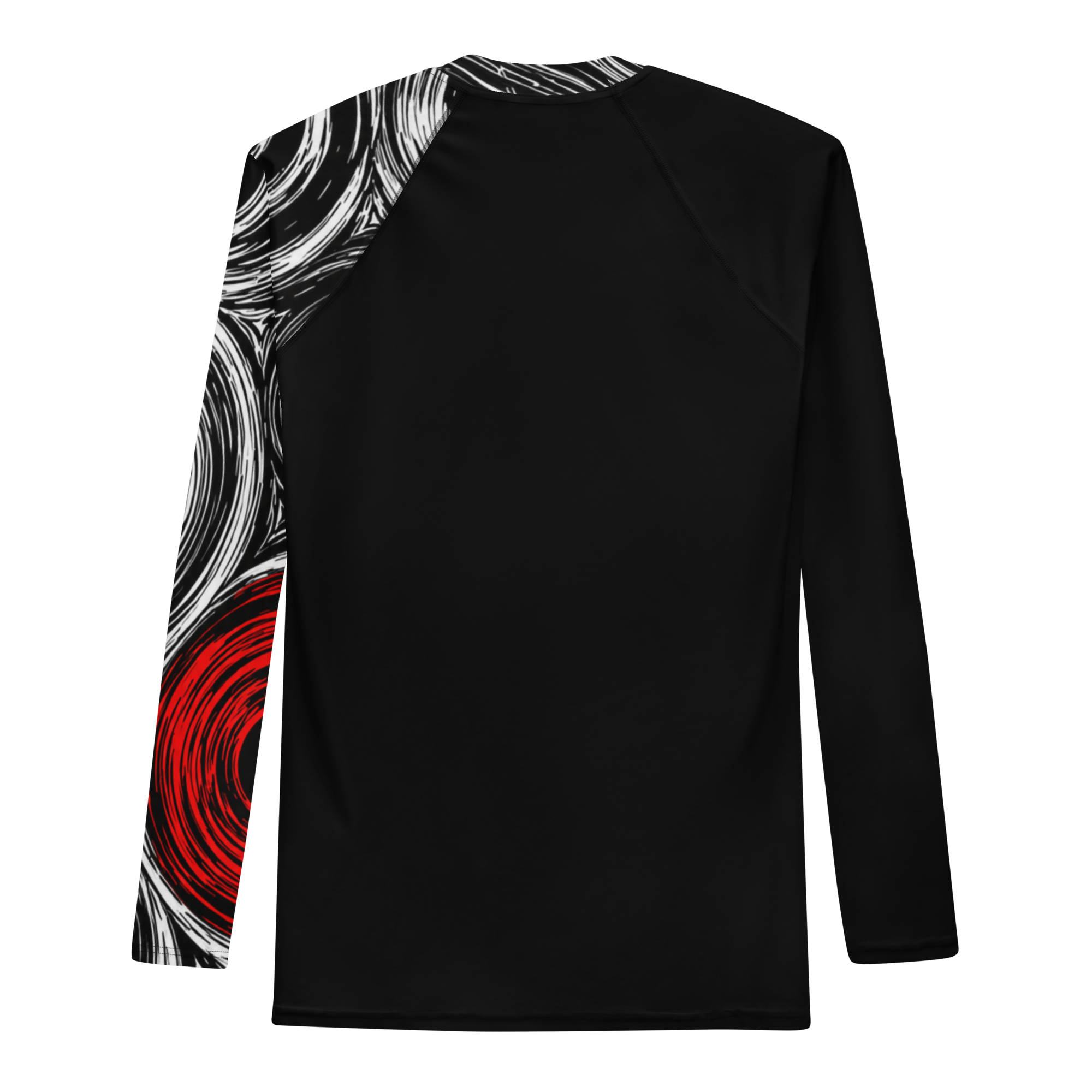 Opus Reverse Rashguard