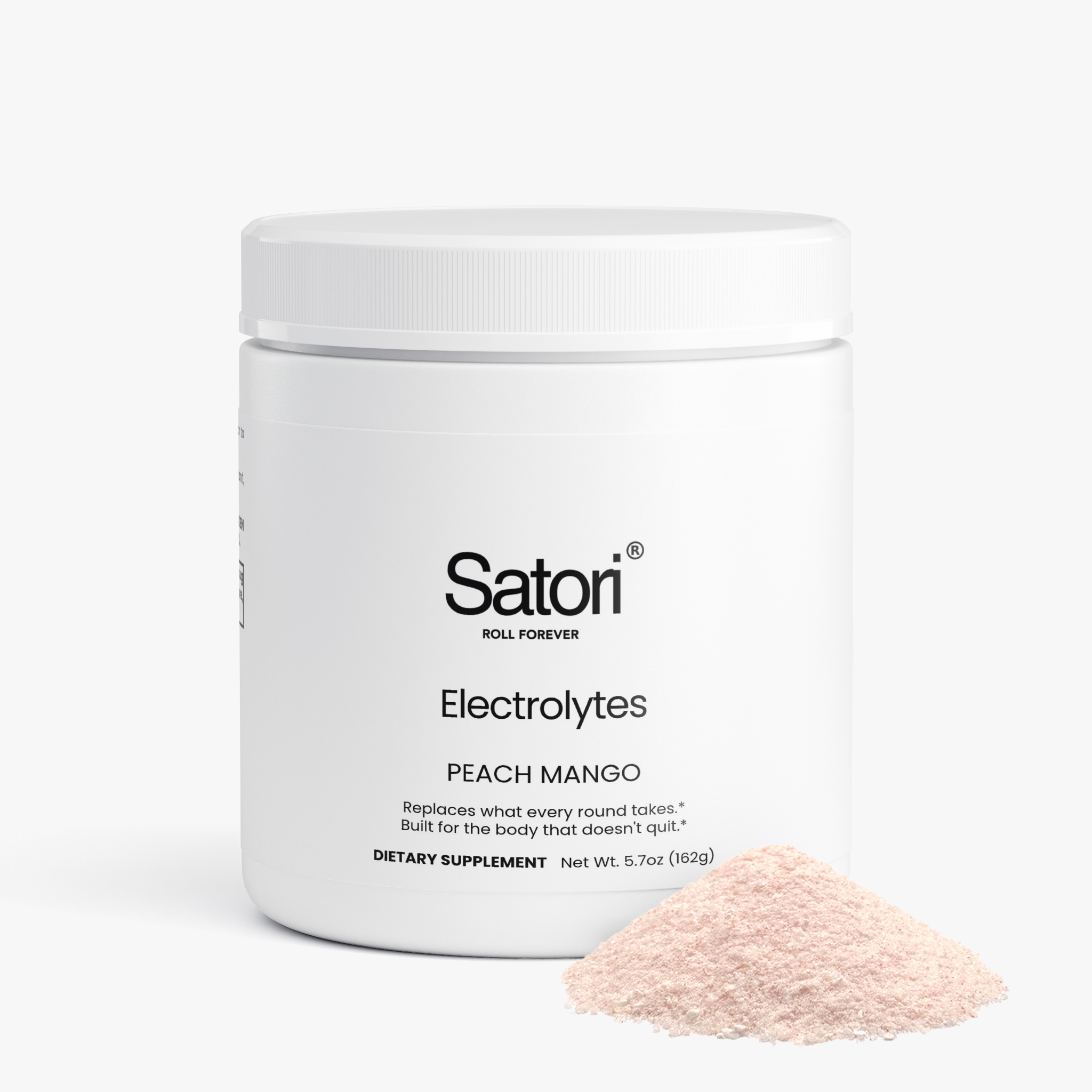 Satori Electrolytes
