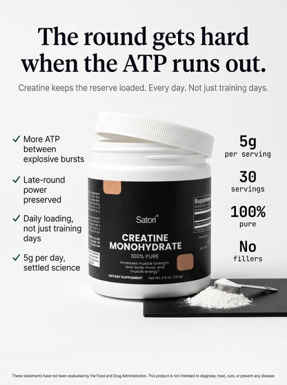 Satori Performance Stack (Hydration, Clean Energy, Strength)