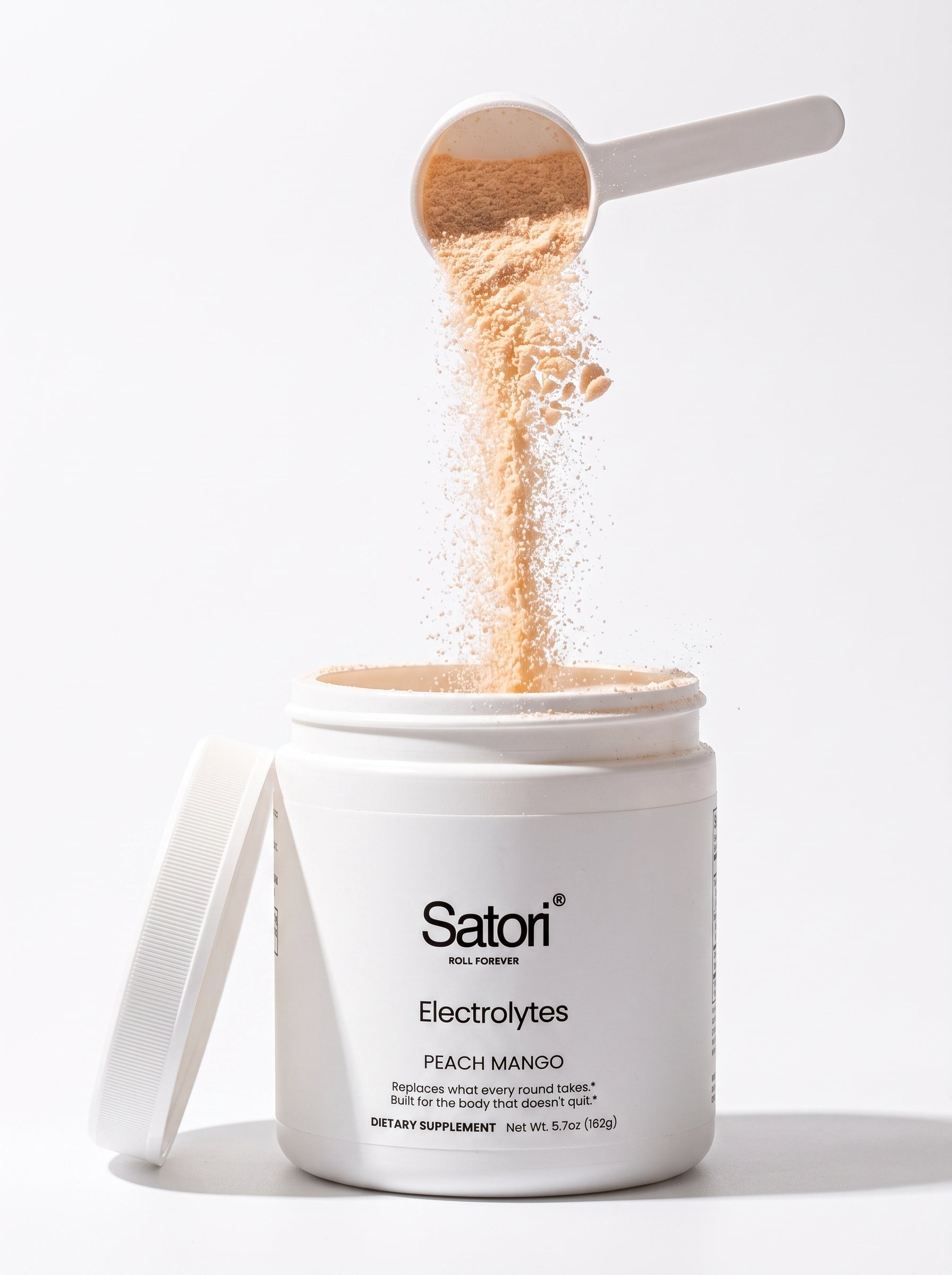 Satori Electrolytes