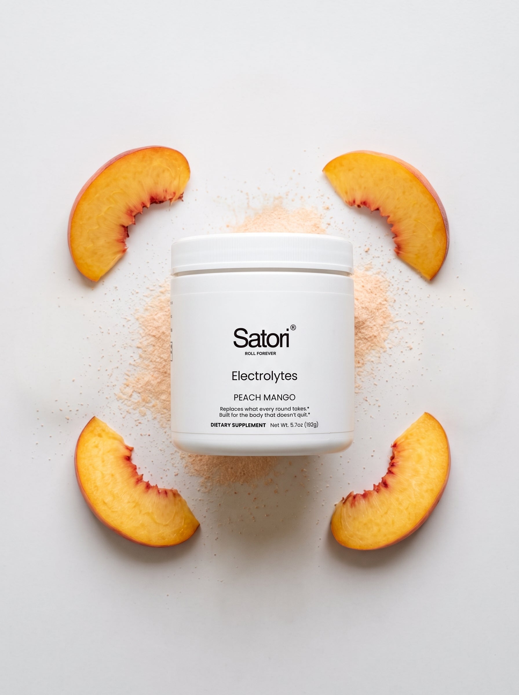 Satori Electrolytes