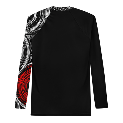 Opus Reverse Rashguard
