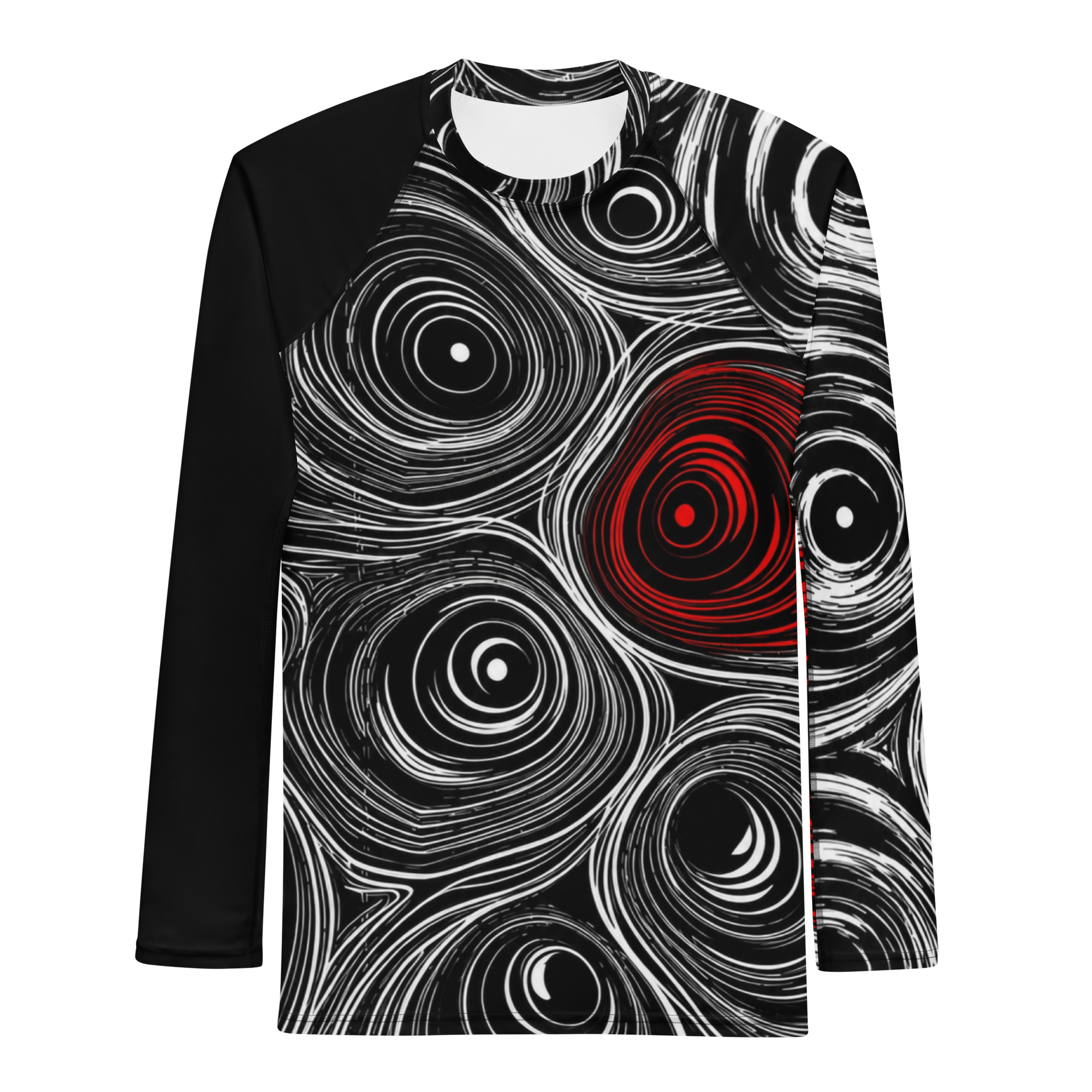 Opus Reverse Rashguard