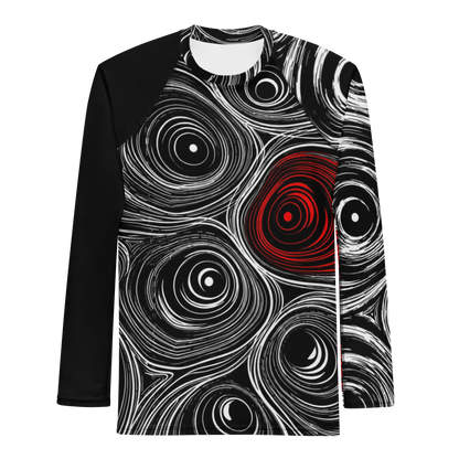 Opus Reverse Rashguard